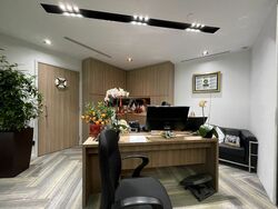 Eon Shenton (D2), Office #355456191